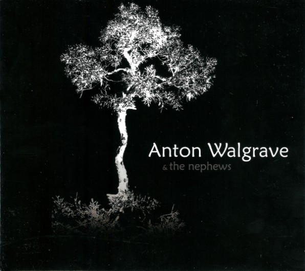 Anton Walgrave & The Nephews – Every Night You Pray (CD Album, 2008)
