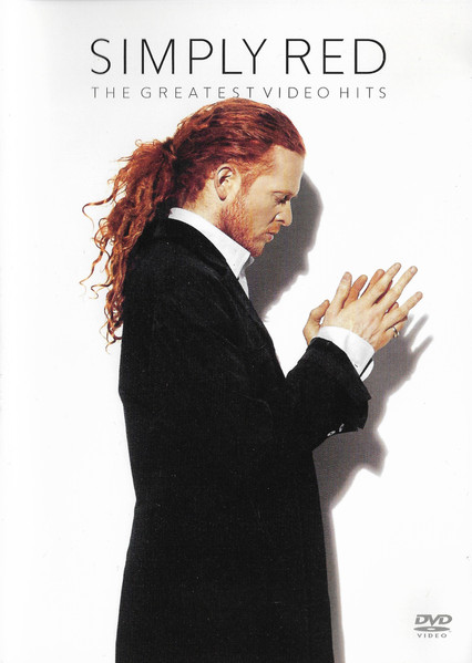 Simply Red – The Greatest Video Hits (DVD DVD-Video NTSC Compilation Stereo, 2008)