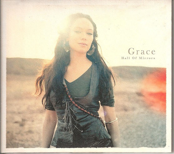 Grace – Hall Of Mirrors (CD Album Enhanced, 2008)