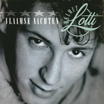 Helmut Lotti – Vlaamse Nachten (Vinyl LP Album, 1990)