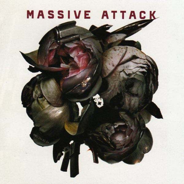 Massive Attack – Collected (CD Compilation Remastered Repress)