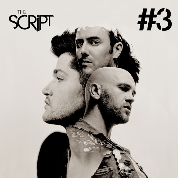 The Script – #3 (CD Album, 2012)