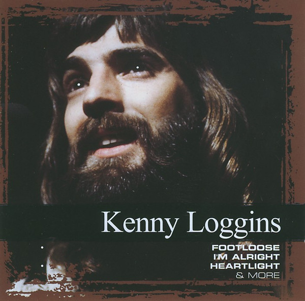 Kenny Loggins – Collections (CD Compilation, 2006)