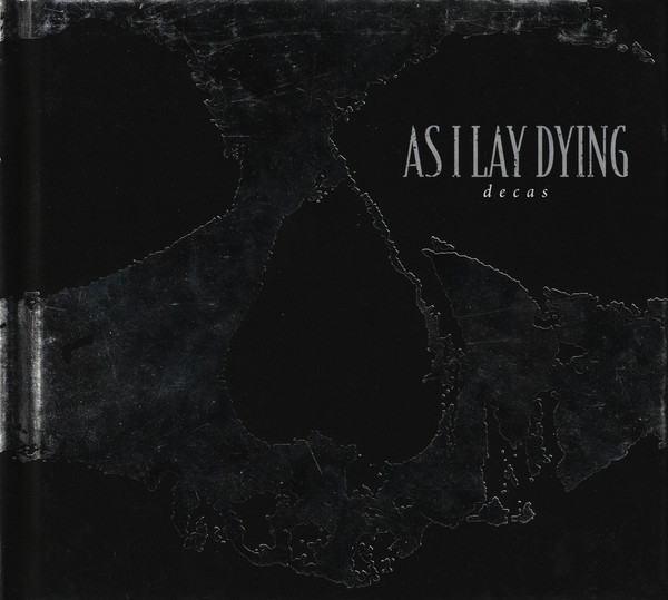 As I Lay Dying – Decas (CD Compilation, 2011)