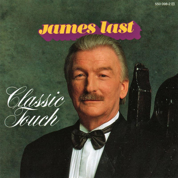 James Last – Classic Touch (CD Compilation)