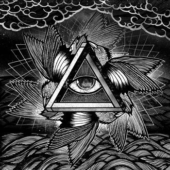 The Arusha Accord – The Echo Verses (CD Album Reissue Enhanced Limited Edition, 2011)