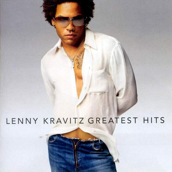Lenny Kravitz – Greatest Hits (CD Compilation, 2000)