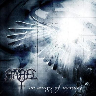 Anael – On Wings Of Mercury (CD Album Limited Edition Numbered, 2005)