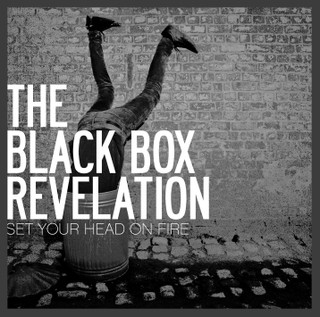 The Black Box Revelation – Set Your Head On Fire (CD Album, 2009)