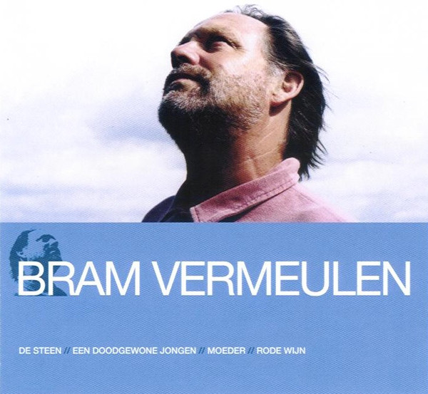 Bram Vermeulen – Essential (CD Compilation, 2006)