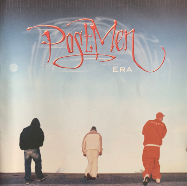 Postmen – Era (CD Album, 2003)