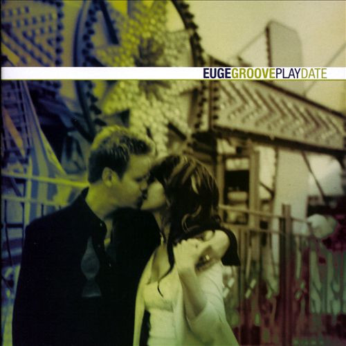 Euge Groove – Play Date (CD Album, 2002)