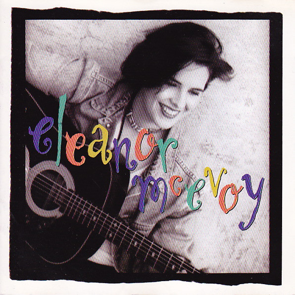 Eleanor McEvoy – Eleanor McEvoy (CD Album, 1993)
