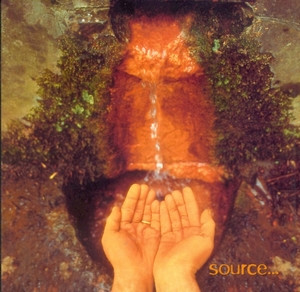 Faast Orange – Source... (CD Album, 1995)