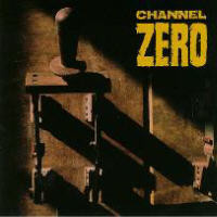 Channel Zero – Unsafe (CD Album, 1994)