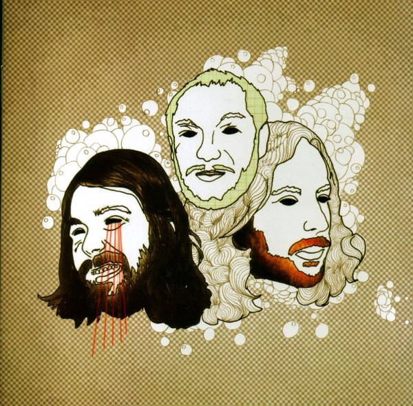 Biffy Clyro – Singles 2001 - 2005 (CD Album Compilation, 2008)