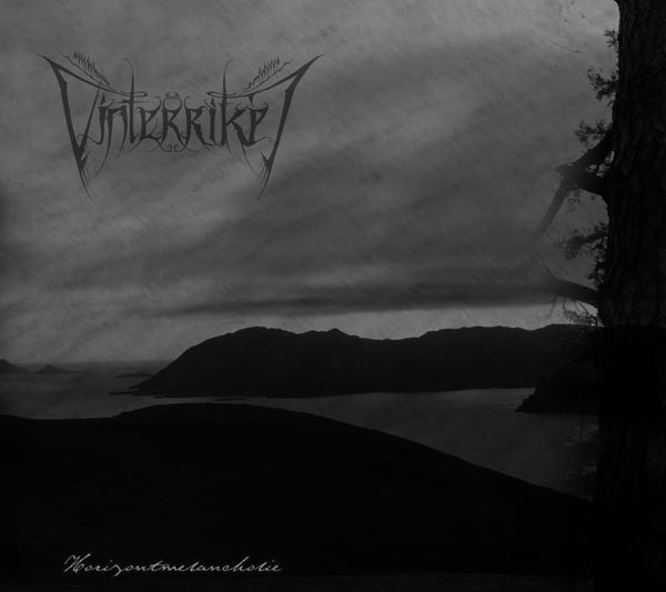 Vinterriket – Horizontmelancholie (Hybrid DualDisc NTSC Album, 2009)