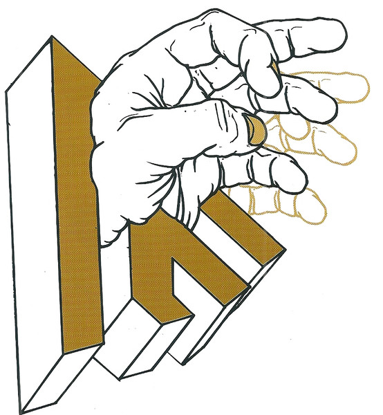 Fingerspitzengefühl – Fingerspitzengefühl (CD Album, 2004)