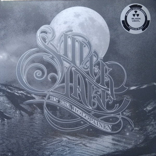 Esa Holopainen – Silver Lake (Vinyl LP Album Limited Edition Stereo, 2021)