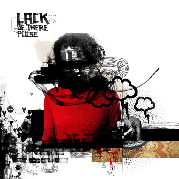 Lack – Be There Pulse (CD Album, 2005)