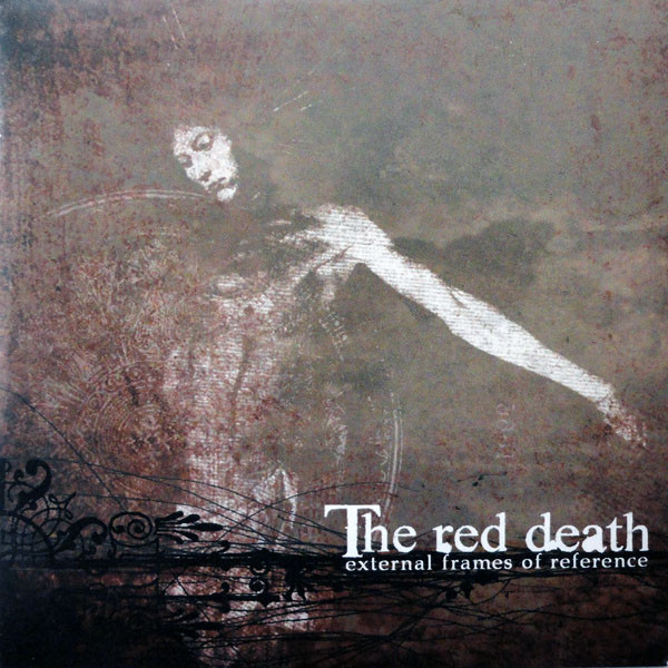The Red Death – External Frames Of Reference (CD Album, 2005)