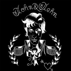 John & Jehn – John & Jehn (CD Album, 2008)