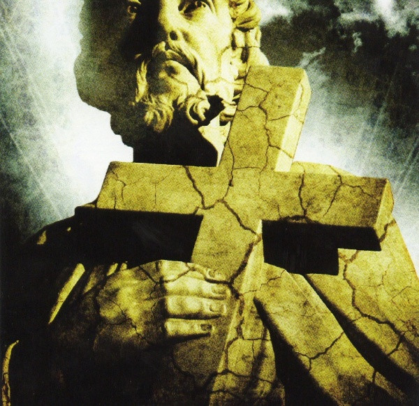 Zao – The Funeral Of God (CD Album, 2004)