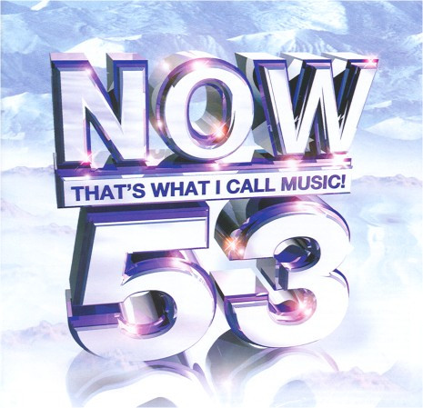 Various – Now That's What I Call Music! 53 (CD Compilation Stereo, 2002)