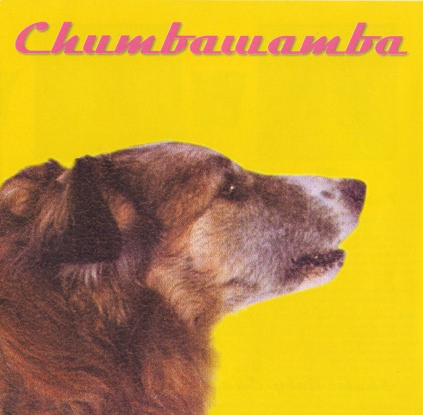 Chumbawamba – WYSIWYG (CD Album, 2000)