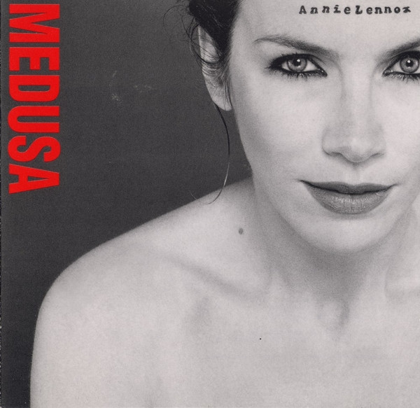 Annie Lennox – Medusa (CD Album, 1995)