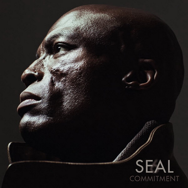 Seal – 6: Commitment (CD Album, 2010)