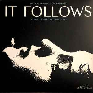 Disasterpeace – It Follows  (Vinyl LP Album Limited Edition Numbered Reissue Stereo, 2022)