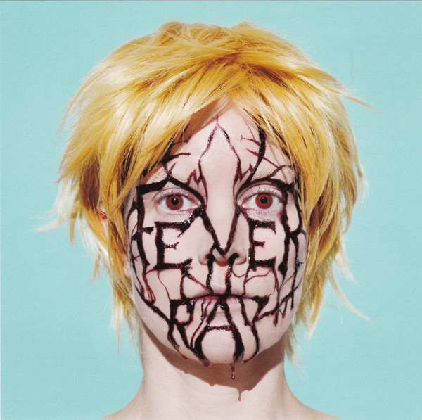 Fever Ray – Plunge (CD Album, 2018)
