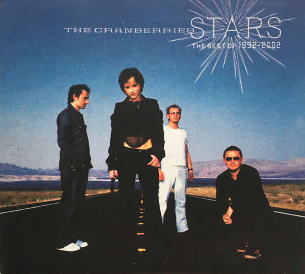 The Cranberries – Stars: The Best Of 1992-2002 (CD Compilation)