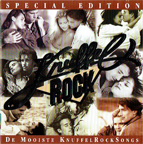 Various – Knuffelrock Special Edition (CD Compilation, 1997)