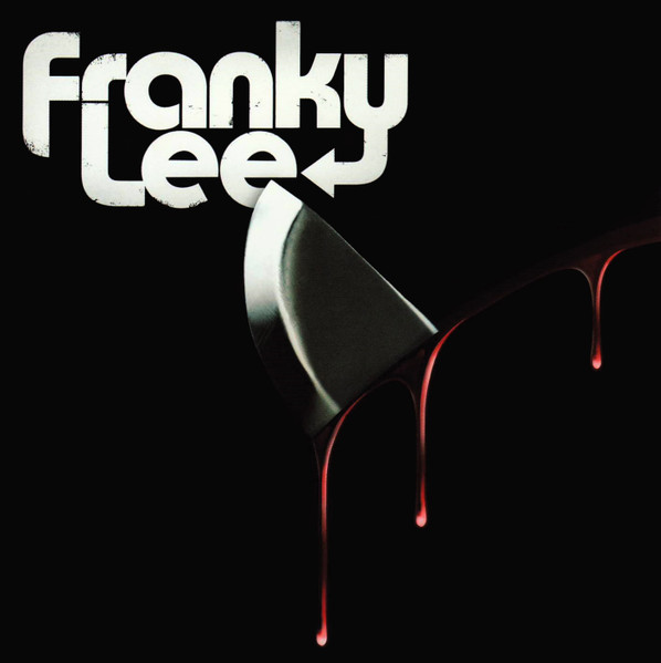 Franky Lee – Cutting Edge (CD Album, 2007)