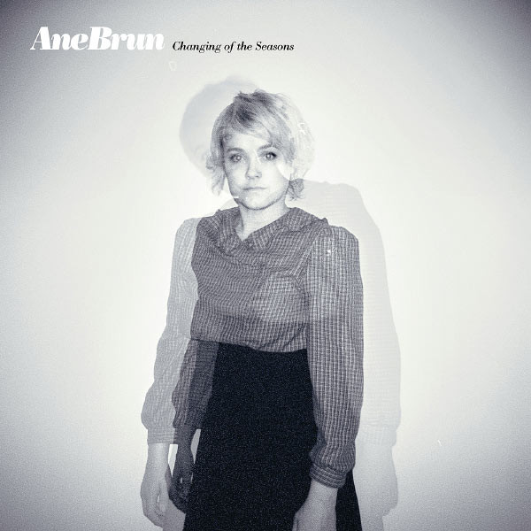 Ane Brun – Changing Of The Seasons (CD Album, 2008)