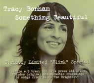 Tracy Bonham – Something Beautiful (CD EP, 2005)