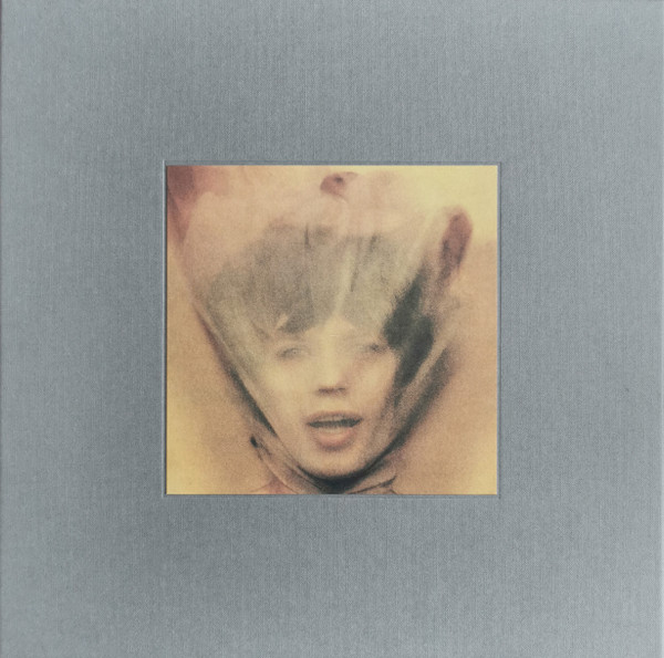 The Rolling Stones – Goats Head Soup (Vinyl LP Album Reissue, 2020)