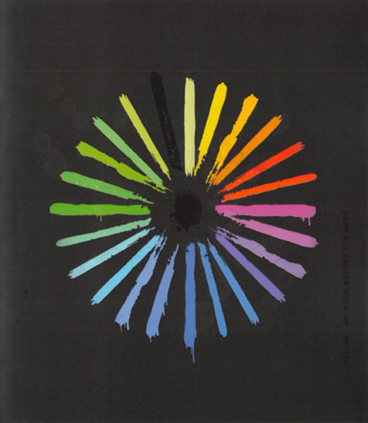 Marillion – An Hour Before It's Dark (Blu-ray Album Stereo Multichannel, 2022)