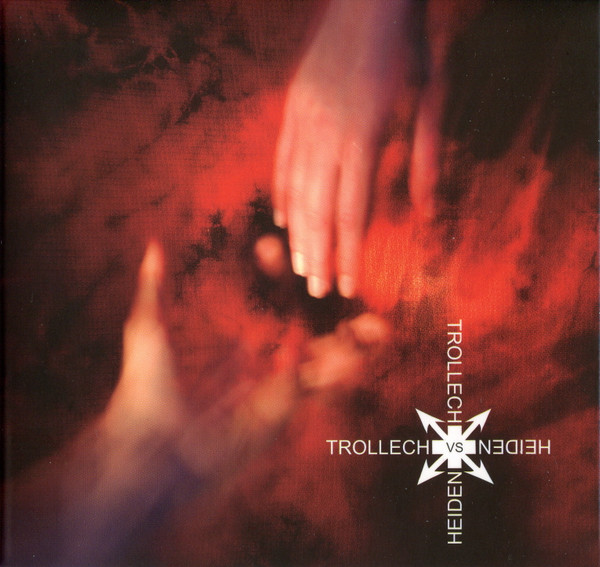 Trollech – Trollech vs Heiden (CD, 2007)