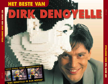 Dirk Denoyelle – Het Beste van (CD)