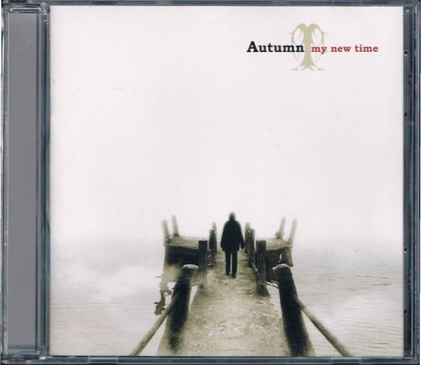 Autumn – My New Time (CD Album, 2007)