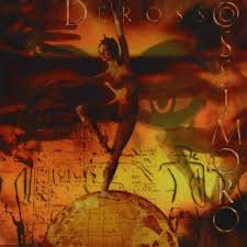 Alex De Rosso – Ossimoro (CD Album, 2001)