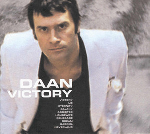 Daan – Victory (CD Album Reissue Remastered, 2010)