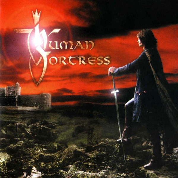Human Fortress – Lord Of Earth And Heavens Heir (CD Album, 2001)