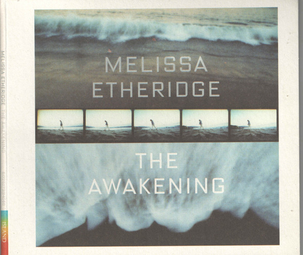 Melissa Etheridge – The Awakening (CD Album Limited Edition, 2007)