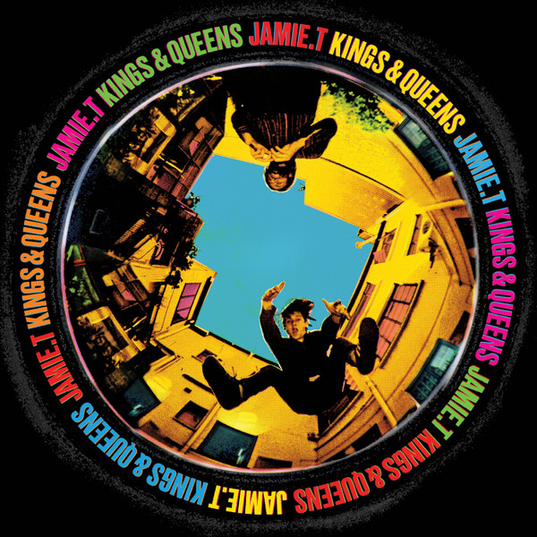 Jamie T – Kings & Queens (CD Album, 2009)