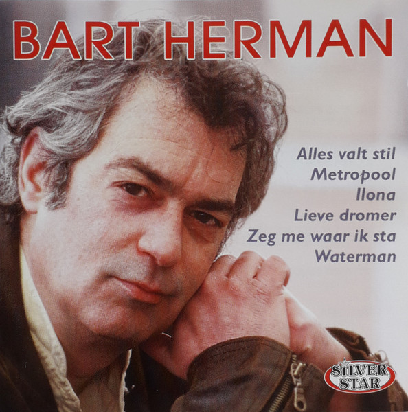 Bart Herman – Bart Herman (CD Compilation, 2004)