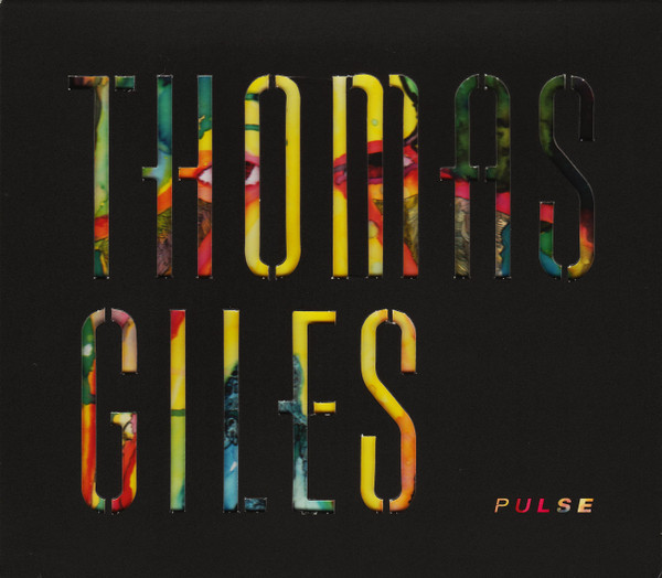 Thomas Giles Rogers Jr. – Pulse (CD Album, 2011)